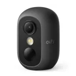 EUFY Cam C35 Solo juoda (T8110411)