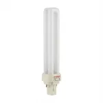 Osram CLA100DIM 11W 827 FILCL E27 P LED lempa 1521lm 2700K E27 reguliuojamo ry&scaron;kumo