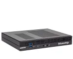 bluechip BUSINESSline S3136 Intel&reg; Core&trade; i3-14100 / iki 4.70 GHz, Windows 11 Pro, 8 GB DDR5, 500 GB NVMe SSD, Intel&reg; Wi-Fi 6 AX201, Bluetooth 5.3, 1 &times; RJ45 (2,5 Gb/s), Intel&reg; UHD Graphics
