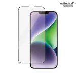 PanzerGlass&reg; ekrano apsauga iPhone 14 Plus | 13 Pro Max | Ultra-Wide Fit su EasyAligner