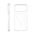 Apsauginis dėklas PanzerGlass CARE&trade; SL1M Skaidrus su MagSafe, skirtas iPhone 17 Pro Max