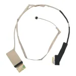 LCD vaizdo kabelis Lenovo G580, G585, G580A