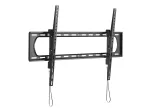 Equip 650339 Sunkiosios konstrukcijos TV laikiklis su pakreipimu, 60-120 colių, iki 120 kg