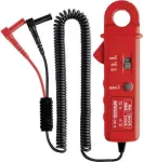 Benning srovės spaustuko adapteris 0,2...300 A AC 0,2...300 A DC (BENNING CC 3)