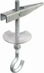 Obo Bettermann 3482073 &ndash; tvirtinimo elementas