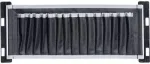 Įdėklas įrankių Allit ProServe Textile P 15, 390 x 10 mm