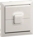 Legrand SEANO 765129 jungiklis/mygtiukas 3 mygtukų sistema 10 (765129)