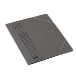 CHIC segtuvas su gumele Antracitas 25 vnt. (33470AZ New: 400010101)