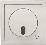 Grothe elektroninis signalizatorius SG 851 8-12V AC (24012)