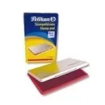 Pelikan 331025 Raudonas ra&scaron;alo padas