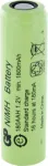 Įkraunama NiMH AA baterija GP GP180AAH 1,2 V 1800 mAh