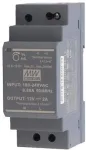 Įtampos transformatorius MEAN WELL HDR-30-12 12V 30W