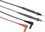 Fluke 3971207 juodas