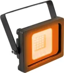 EUROLITE LED IP FL-10 SMD prožektorius, oranžinis