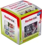 Fischer 538260 pilka