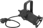 Eurolite LED PAR-16 3CT LED PAR prožektorius, juodas