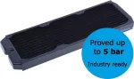 Alphacool NexXxos ST30 Industry HPC Series 360mm Radiator EOL (14249)