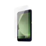 PanzerGlass SAFE. by &reg; Apsauginis stiklas Samsung Galaxy Tab Active5 | Active3 | Ultra-Wide Fit