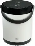 Maitinimo blokas Bachmann BM0011023 su 4x USB-A/C įkrovikliais, i&scaron; viso 220W