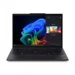 LENOVO ThinkPad T14 G6 Intel Core Ultra 5 226V 14 colių WUXGA 16 GB 512 GB SSD M.2 UMA W11P 3 metų Premier NEB