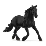 Schleich HORSE CLUB Fryzų Eržilas Juodas 13975S Rekomenduojamas amžius 5+