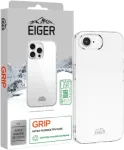 Eiger Grip Case GRS iPhone SE 2025 permatomas (EGCA00725)