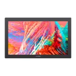 Huion Kamvas Pro 24 GEN 3 GT2402 grafinė plan&scaron;etė