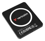 Verbatim SnapBack Ultra Slim SSD 2TB USB Type-C USB 3.2 Gen 2x2 Juoda