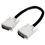 StarTech.com 1 m DVI-D Dual Link laidas &ndash; M/M