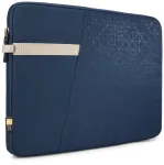 Case Logic Ibira IBRS-213 Dress Blue dėklas ne&scaron;iojamam kompiuteriui 33,8 cm (13,3 colio)