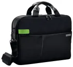 Leitz Bag laptop Complete Smart Traveller 15.6, Dėklas messenger, 39,6 cm (15,6 colio), Pečių diržas, 1 kg