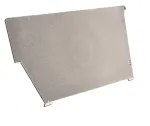 Leitz 24220090 segtuvų įri&scaron;imo aksesuaras, pilkas