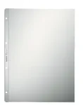 Leitz 47000003 apsauginis lapas A4 polipropilenas (PP)