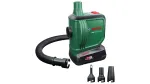 Bosch EasyInflate 18V-500 elektrinis oro siurblys 0,03 bar 530 l/min