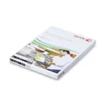 Xerox 003R98091 spausdinimo plėvelė Laser A4 (210&times;297 mm) Poliesteris Balta 100 lapų