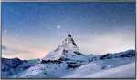 MAXHUB T6530 165,1 cm (65 colių) 4K LED susitikimų kambario ekranas