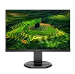 Philips 230B8QJEB/00 kompiuterio monitorius 57,1 cm (22,5 colio) 1920 x 1200 pikselių WUXGA LED juodas