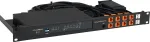 Rackmount IT RM-SW-T12 1U montažo rinkinys, skirtas SonicWall TZ570W