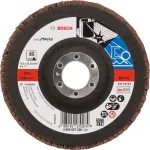 Priedas kampiniam &scaron;lifuokliui Bosch 2 608 607 326, angos skersmuo 2,22 cm