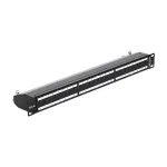 Pataisos skydelis 1U DeLOCK 43320