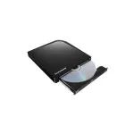 Lenovo USB Portable DVD Burner - i&scaron;orinis DVD&plusmn;RW (&plusmn;R DL) / DVD-RAM įrenginys - 8x8x5x - USB 2.0