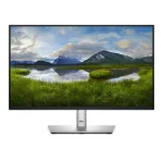 DELL P Series P2225H monitor kompiuteriui 54,6 cm (21,5 colio) 1920 x 1080 pikselių Full HD LCD juodas, sidabrinis