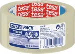 Lipni juosta TESA Strong 66 m polipropilenas (PP) skaidri