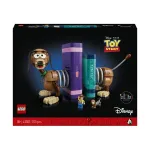 Lego Originalas 43301 Disney Pixar Toy Story Slinky Buchsttzen (1.4.)