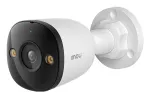 Imou PS3E IP apsaugos kamera kulkos formos, vidaus ir lauko, 8 MP, 4K, PoE, naktinis matymas 30 m, IP67