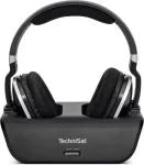 Ausinės TechniSat StereoMan 2