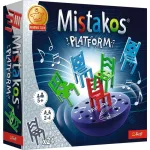 Platforma GAME Mistakos 02514 8