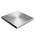 ASUS SDRW-08U8M-U Silber i&scaron;orinis DVD&plusmn;RW optinis įrenginys, sidabrinis