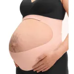 MOMCOZY Nė&scaron;tumo pilvo juosta Skin XL, YB001