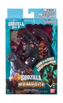BANDAI Godzilla Action Figure &ndash; Burning Godzilla Glow 7 colių